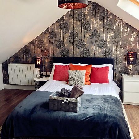 Loft Living Oxford Apartamento Exterior foto